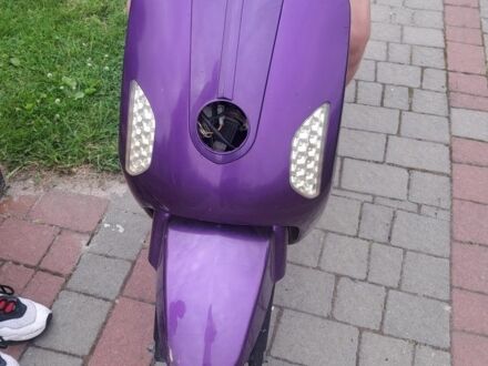 Другая Другая, объемом двигателя 49 л и пробегом 0 тыс. км за 32 $, фото 1 на Automoto.ua