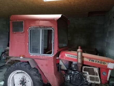 Другая Другая, объемом двигателя 0 л и пробегом 0 тыс. км за 1500 $, фото 1 на Automoto.ua