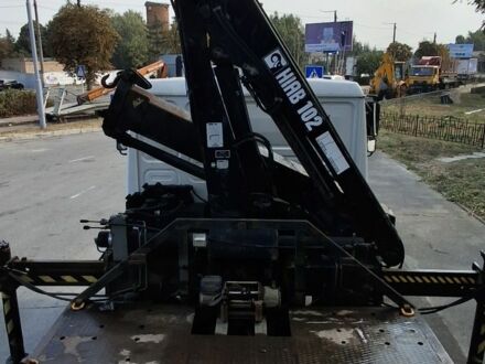 Другая Другая, объемом двигателя 0 л и пробегом 0 тыс. км за 6500 $, фото 1 на Automoto.ua