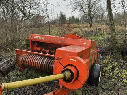 Другая Другая, объемом двигателя 0 л и пробегом 0 тыс. км за 4500 $, фото 1 на Automoto.ua