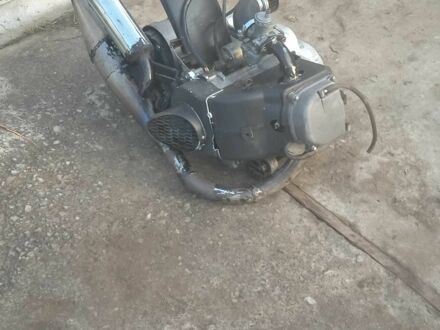 Другая Другая, объемом двигателя 100 л и пробегом 0 тыс. км за 46 $, фото 1 на Automoto.ua