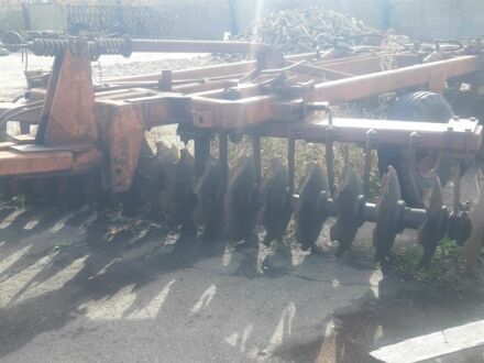 Другая Другая, объемом двигателя 0 л и пробегом 0 тыс. км за 2604 $, фото 1 на Automoto.ua