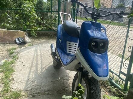 Другая Другая 2004 в Тлумаче на Automoto.ua Другая Другая, объемом двигателя 70 л и пробегом 0 тыс. км за 841 $, фото 1 на Automoto.ua