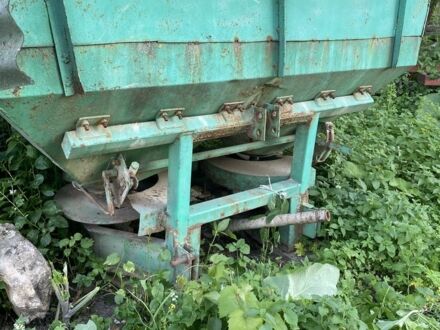 Інша Інша, об'ємом двигуна 0 л та пробігом 0 тис. км за 339 $, фото 1 на Automoto.ua