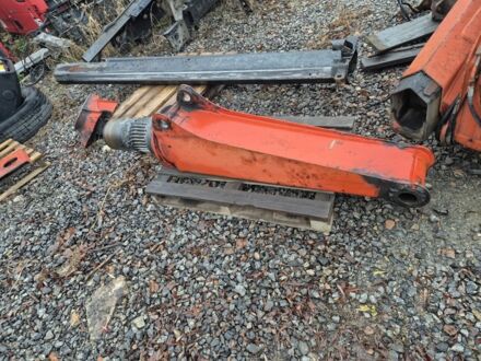 Інша Інша, об'ємом двигуна 0 л та пробігом 0 тис. км за 1500 $, фото 1 на Automoto.ua