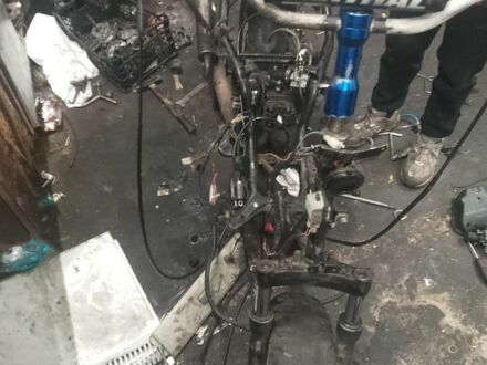 Інша Інша, об'ємом двигуна 49 л та пробігом 0 тис. км за 355 $, фото 1 на Automoto.ua