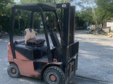 Інша Інша, об'ємом двигуна 0 л та пробігом 0 тис. км за 4400 $, фото 1 на Automoto.ua