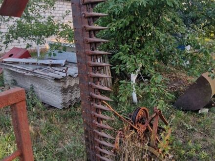 Другая Другая, объемом двигателя 0 л и пробегом 0 тыс. км за 238 $, фото 1 на Automoto.ua