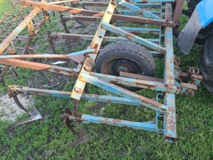 Інша Інша, об'ємом двигуна 0 л та пробігом 0 тис. км за 709 $, фото 1 на Automoto.ua