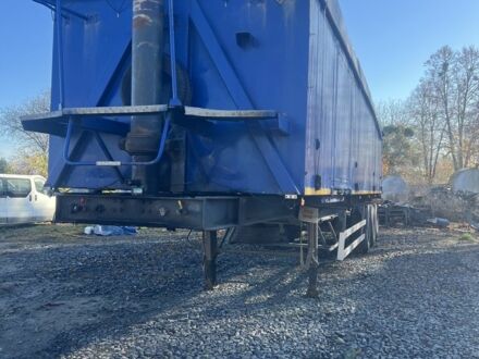 Другая Другая, объемом двигателя 0 л и пробегом 0 тыс. км за 14500 $, фото 1 на Automoto.ua