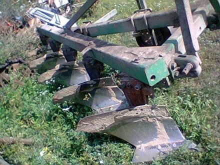 Інша Інша, об'ємом двигуна 0 л та пробігом 0 тис. км за 545 $, фото 1 на Automoto.ua