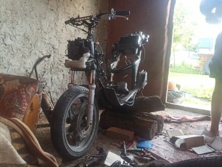 Другая Другая 2004 в Ковель на Automoto.ua Другая Другая, объемом двигателя 0.15 л и пробегом 0 тыс. км за 243 $, фото 1 на Automoto.ua