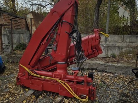 Інша Інша, об'ємом двигуна 0 л та пробігом 0 тис. км за 7300 $, фото 1 на Automoto.ua