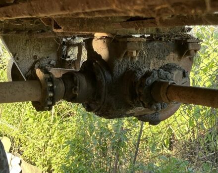 Другая Другая, объемом двигателя 0 л и пробегом 0 тыс. км за 2500 $, фото 5 на Automoto.ua