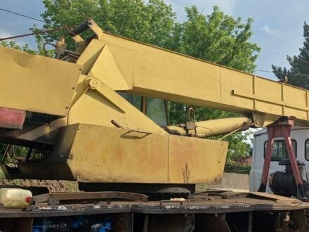 Інша Інша, об'ємом двигуна 0 л та пробігом 0 тис. км за 15000 $, фото 1 на Automoto.ua