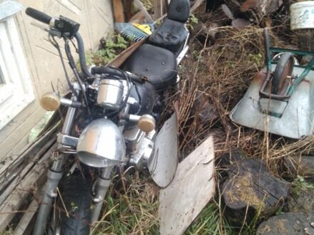 Другая Другая, объемом двигателя 0.25 л и пробегом 0 тыс. км за 300 $, фото 1 на Automoto.ua