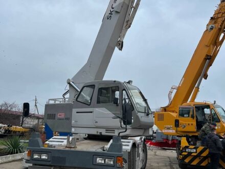 Інша Інша, об'ємом двигуна 0 л та пробігом 0 тис. км за 82500 $, фото 1 на Automoto.ua