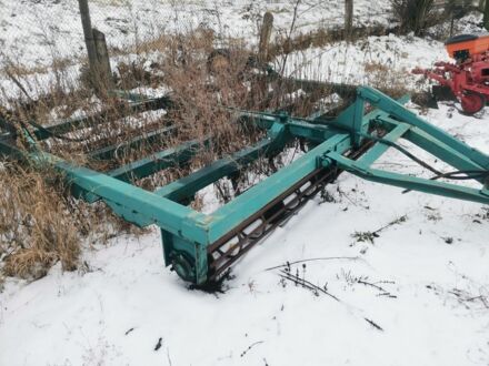 Інша Інша, об'ємом двигуна 0 л та пробігом 0 тис. км за 1209 $, фото 1 на Automoto.ua