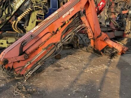 Інша Інша, об'ємом двигуна 0 л та пробігом 0 тис. км за 6999 $, фото 1 на Automoto.ua