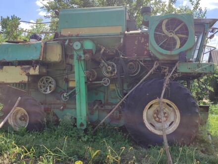 Другая Другая, объемом двигателя 0 л и пробегом 0 тыс. км за 5000 $, фото 1 на Automoto.ua