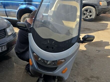 Другая Другая, объемом двигателя 15 л и пробегом 0 тыс. км за 334 $, фото 1 на Automoto.ua