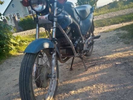 Другая Другая 2004 в Закарпатье на Automoto.ua Другая Другая, объемом двигателя 0.13 л и пробегом 0 тыс. км за 450 $, фото 1 на Automoto.ua