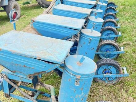 Другая Другая, объемом двигателя 0 л и пробегом 0 тыс. км за 1419 $, фото 1 на Automoto.ua