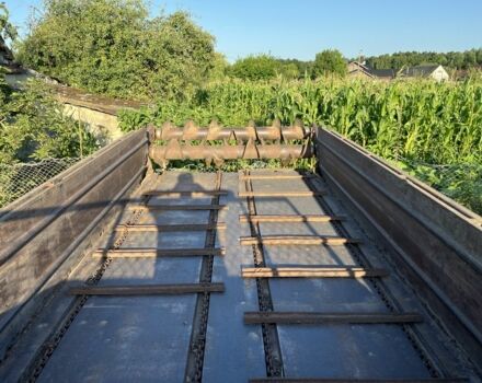 Другая Другая, объемом двигателя 0 л и пробегом 0 тыс. км за 2500 $, фото 3 на Automoto.ua