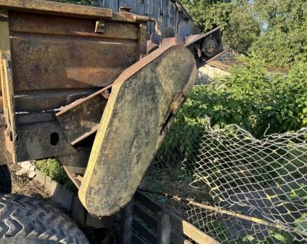 Другая Другая, объемом двигателя 0 л и пробегом 0 тыс. км за 2500 $, фото 6 на Automoto.ua