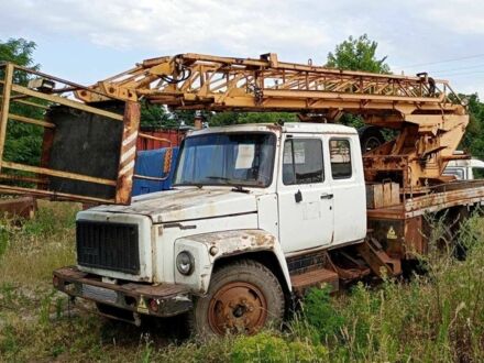 Другая Другая, объемом двигателя 0 л и пробегом 0 тыс. км за 6000 $, фото 1 на Automoto.ua