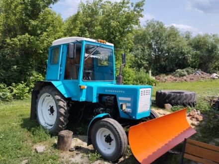 Другая Другая, объемом двигателя 0 л и пробегом 0 тыс. км за 5000 $, фото 1 на Automoto.ua
