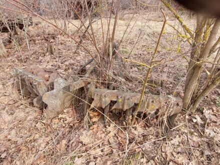 Другая Другая, объемом двигателя 0 л и пробегом 0 тыс. км за 709 $, фото 1 на Automoto.ua