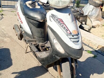 Другая Другая, объемом двигателя 50 л и пробегом 0 тыс. км за 131 $, фото 1 на Automoto.ua