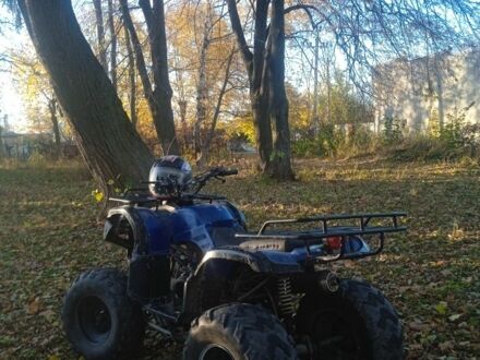 Другая Другая, объемом двигателя 0.15 л и пробегом 0 тыс. км за 827 $, фото 1 на Automoto.ua