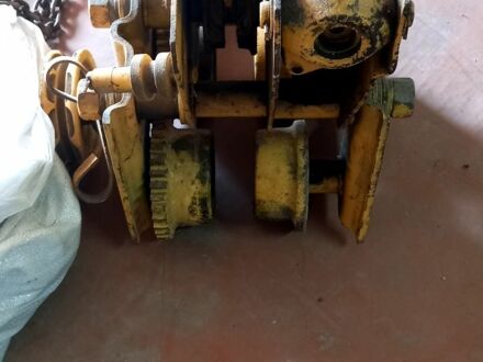 Другая Другая, объемом двигателя 0 л и пробегом 0 тыс. км за 195 $, фото 1 на Automoto.ua