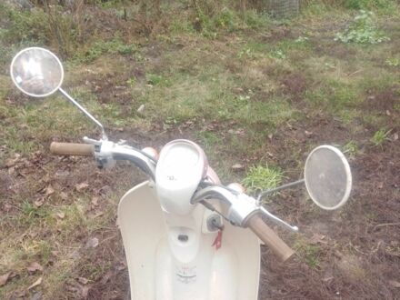 Другая Другая, объемом двигателя 50 л и пробегом 0 тыс. км за 143 $, фото 1 на Automoto.ua