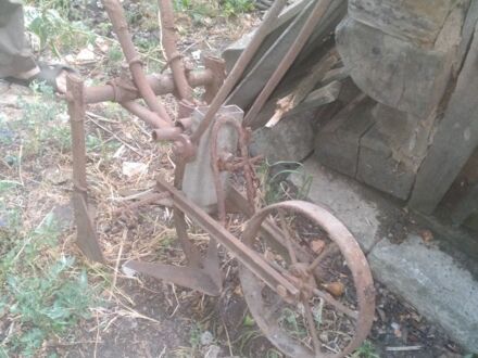 Другая Інша, об'ємом двигуна 0 л та пробігом 0 тис. км за 22 $, фото 1 на Automoto.ua