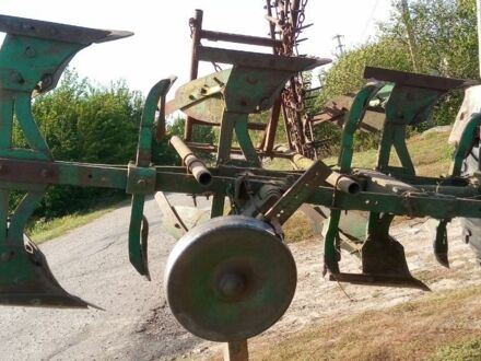 Другая Другая, объемом двигателя 0 л и пробегом 0 тыс. км за 2500 $, фото 1 на Automoto.ua