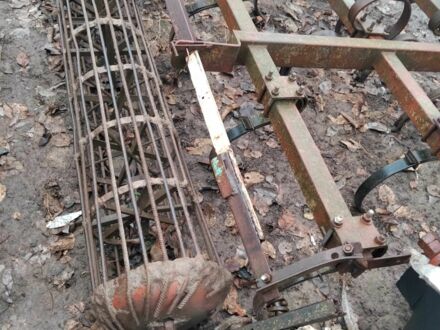 Другая Другая, объемом двигателя 0 л и пробегом 0 тыс. км за 400 $, фото 1 на Automoto.ua