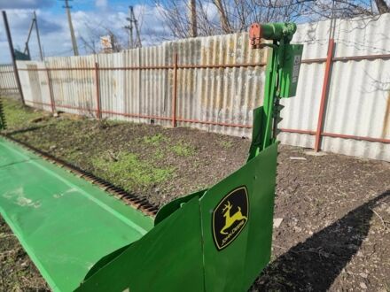 Другая Другая, объемом двигателя 0 л и пробегом 0 тыс. км за 2100 $, фото 1 на Automoto.ua