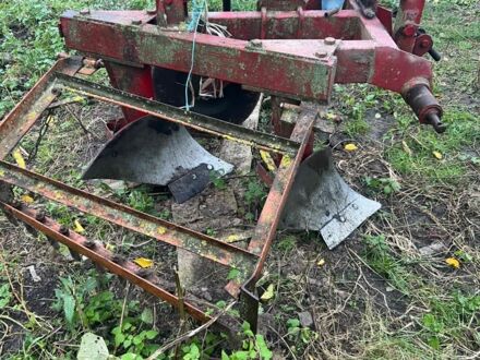 Другая Другая, объемом двигателя 0 л и пробегом 0 тыс. км за 357 $, фото 1 на Automoto.ua