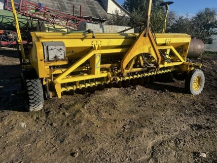 Другая Другая, объемом двигателя 0 л и пробегом 0 тыс. км за 4000 $, фото 1 на Automoto.ua