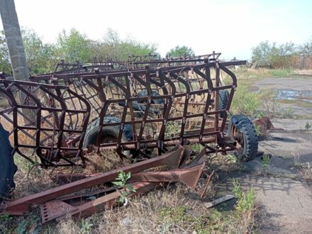 Другая Другая, объемом двигателя 0 л и пробегом 0 тыс. км за 728 $, фото 1 на Automoto.ua