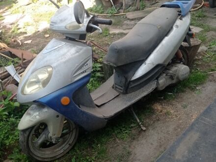 Другая Другая, объемом двигателя 0 л и пробегом 0 тыс. км за 204 $, фото 1 на Automoto.ua