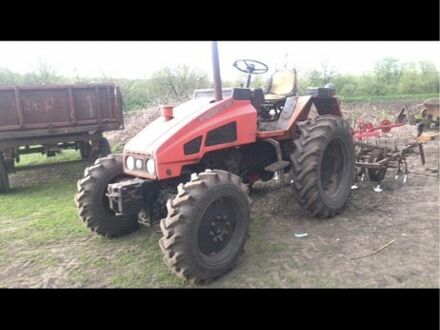 Другая Другая, объемом двигателя 0 л и пробегом 0 тыс. км за 5000 $, фото 1 на Automoto.ua