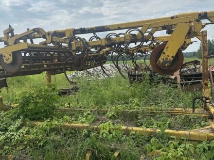 Другая Другая, объемом двигателя 0 л и пробегом 0 тыс. км за 2145 $, фото 1 на Automoto.ua