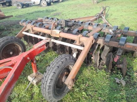 Інша Інша, об'ємом двигуна 0 л та пробігом 0 тис. км за 2862 $, фото 1 на Automoto.ua