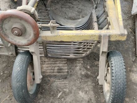 Другая Другая, объемом двигателя 0 л и пробегом 0 тыс. км за 584 $, фото 1 на Automoto.ua