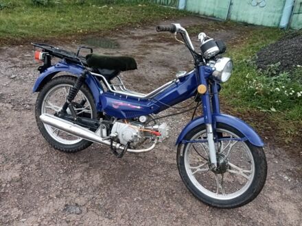 Другая Другая, объемом двигателя 72 л и пробегом 0 тыс. км за 254 $, фото 1 на Automoto.ua