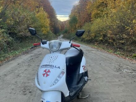 Другая Другая, объемом двигателя 50 л и пробегом 0 тыс. км за 500 $, фото 1 на Automoto.ua